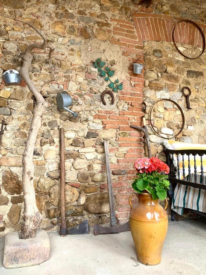Casa Del Gallo Tavarnelle Val di Pesa 外观 照片