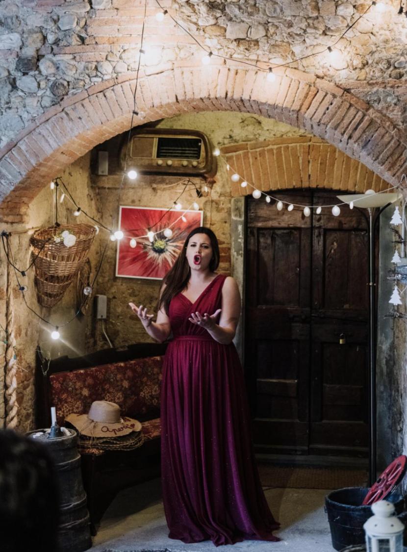 Casa Del Gallo Tavarnelle Val di Pesa 外观 照片