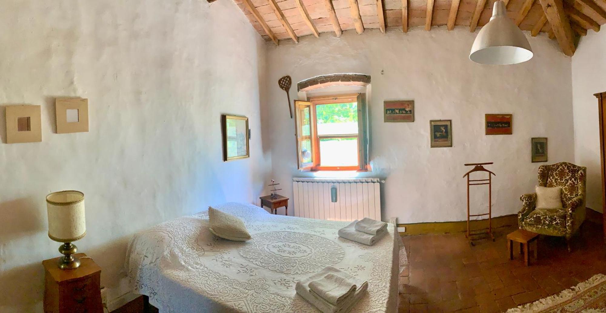 Casa Del Gallo Tavarnelle Val di Pesa 外观 照片