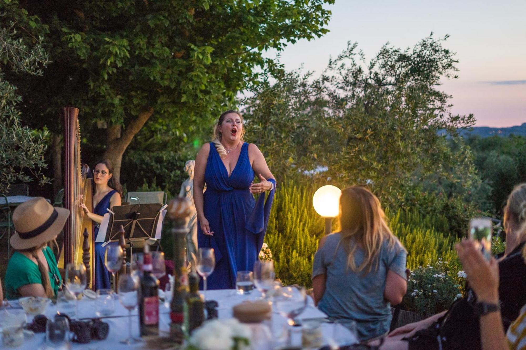 Casa Del Gallo Tavarnelle Val di Pesa 外观 照片