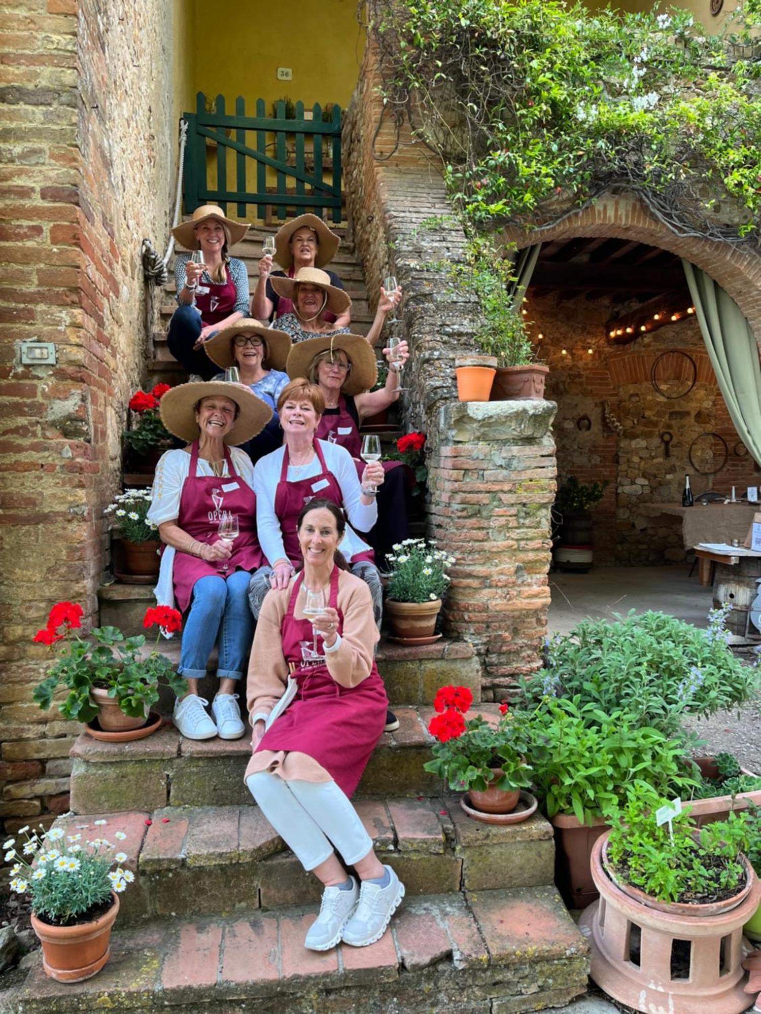 Casa Del Gallo Tavarnelle Val di Pesa 外观 照片